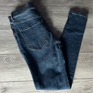 NWOT Express Jeans (C)
